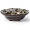 Pfaltzgraff Rustic Leaves Rimmed Soup/Cereal Bowl