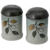 Pfaltzgraff Rustic Salt & Pepper Set