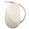 Pfaltzgraff Sand and Seas Sandbar Pitcher