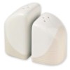 Pfaltzgraff Sand and Seas Sandbar Salt and Pepper Set