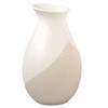 Pfaltzgraff Sand and Seas Sandbar Vase
