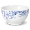 Pfaltzgraff Sapphire Blossom Soup/Cereal Bowl