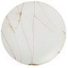 Pfaltzgraff Expressions Savannah Caramel Dinner Plate