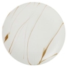 Pfaltzgraff Expressions Savannah Caramel Salad Plate