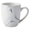 Pfaltzgraff Expressions Savannah Gray Coffee Mug