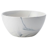 Pfaltzgraff Expressions Savannah Gray Soup Bowl