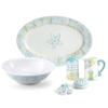 Pfaltzgraff Seaside Hostess Set