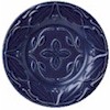 Pfaltzgraff Sicily Sculpted Buffet Plate