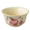 Pfaltzgraff Silk Rose Deep Soup/Cereal Bowl