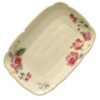 Pfaltzgraff Silk Rose Steak/Fish Plate