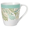 Pfaltzgraff Sketch Paisley Mug