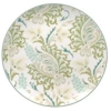 Pfaltzgraff Sketch Paisley Salad Plate