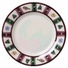 Pfaltzgraff Snow Bear Dinner Plate