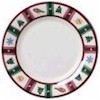 Pfaltzgraff Snow Bear Round Platter