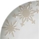 Pfaltzgraff Snowflake White