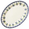 Pfaltzgraff Sommersby Oval Platter