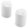 Pfaltzgraff Sparta Salt and Pepper Set