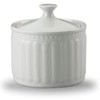 Pfaltzgraff Sparta Sugar Bowl with Lid