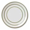 Pfaltzgraff Sphere Salad Plate