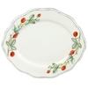 Pfaltzgraff Strawberry Vine Oval Platter