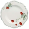 Pfaltzgraff Strawberry Vine Salad Plate