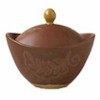 Pfaltzgraff Sundance Sugar Bowl with Lid