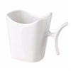 Pfaltzgraff Swoop Fancy Mug