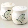 Pfaltzgraff Tango Salt and Pepper Set