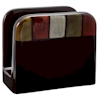 Pfaltzgraff Taos Napkin Holder