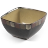 Pfaltzgraff Taos Square Soup/Cereal Bowl Bowl