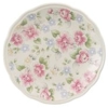 Pfaltzgraff Tea Rose Accent Luncheon Plate