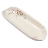 Pfaltzgraff Tea Rose Corn Dish