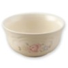 Pfaltzgraff Tea Rose Dessert Bowl