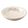 Pfaltzgraff Tea Rose Individual Pasta Bowl