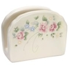 Pfaltzgraff Tea Rose Napkin Holder