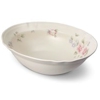 Pfaltzgraff Tea Rose Oval Vegetable Bowl