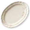 Pfaltzgraff Tea Rose Oval Platter