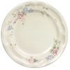 Pfaltzgraff Tea Rose Salad Plate