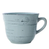 Pfaltzgraff Trellis Coastal Teal Mug