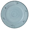 Pfaltzgraff Trellis Coastal Teal Salad Plate