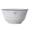 Pfaltzgraff Trellis Coastal White Soup/Cereal Bowl