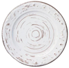 Pfaltzgraff Trellis White Appetizer Plate