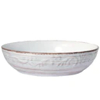 Pfaltzgraff Trellis White Individual Pasta Bowl