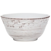 Pfaltzgraff Trellis White Soup/Cereal Bowl