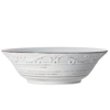 Pfaltzgraff Trellis White Vegetable Bowl