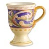 Pfaltzgraff Villa della Luna Pedestal Mug