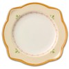 Pfaltzgraff Villa della Luna Scalloped Salad Plate