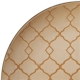 Pfaltzgraff Vintage Lattice Cream