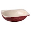 Pfaltzgraff Weir in Your Kitchen Cayenne Large Serve Bowl