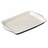 Pfaltzgraff Weir in Your Kitchen Chicory Rectangular Baking Platter